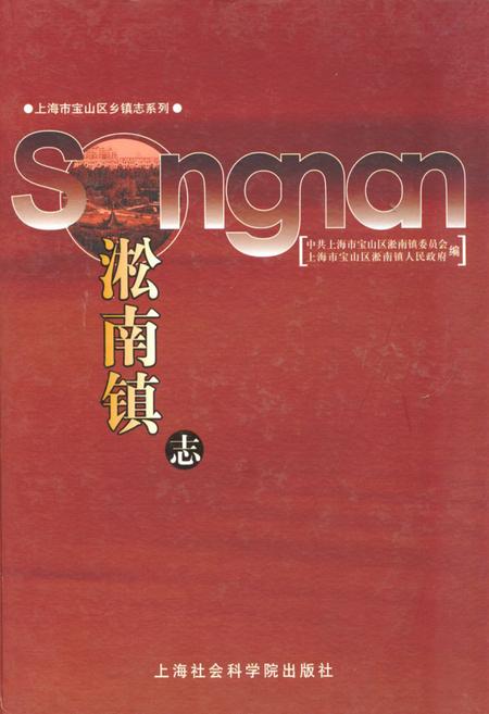 《淞南镇志》.pdf_上海市志
