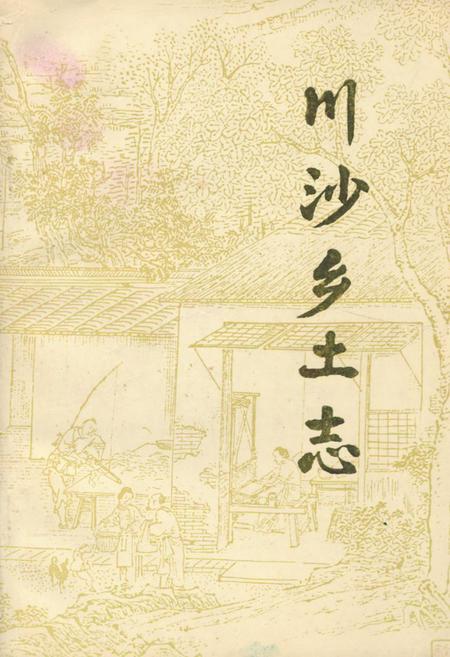 《川沙县文化志》.pdf_上海市志