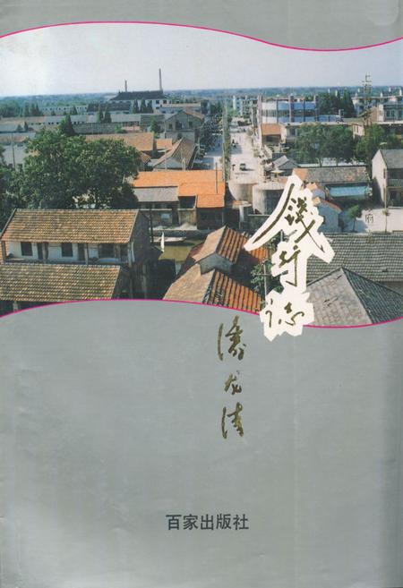 《钱圩志》.pdf_上海市志
