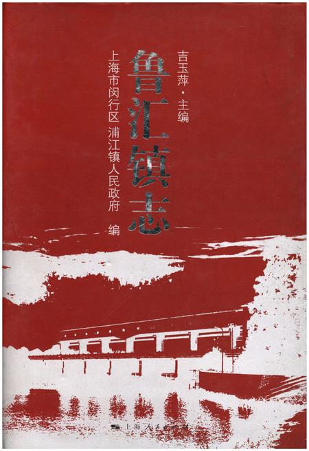 《鲁汇镇志》.pdf_上海市志