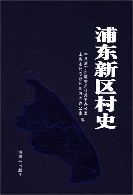 《浦东新区村史》.pdf_上海市志