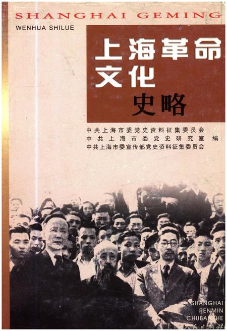 《上海革命文化史略》.pdf_上海市志