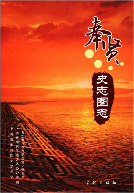 《奉贤史志图志》.pdf_上海市志