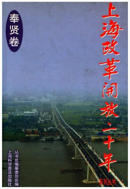 《上海改革开放二十年 奉贤卷》.pdf_上海市志