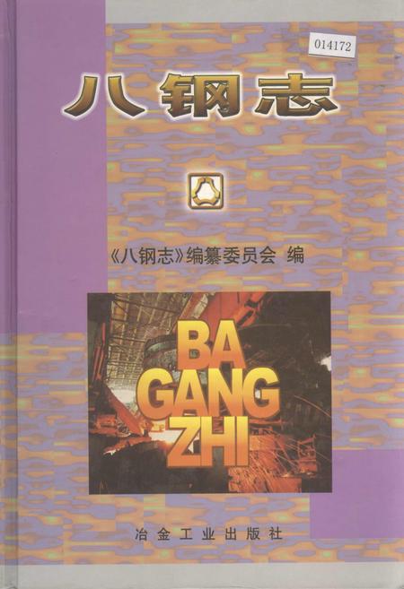 《八钢志》.pdf_新疆维吾尔自治区志