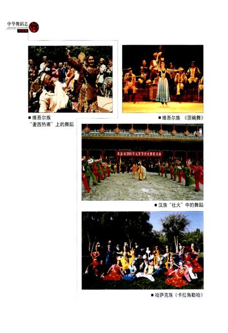 《中华舞蹈志·新疆卷》.pdf_新疆维吾尔自治区志插图3 《中华舞蹈志·新疆卷》.pdf_新疆维吾尔自治区志插图3