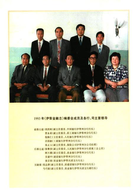 《伊犁金融志》.pdf_新疆维吾尔自治区志插图3