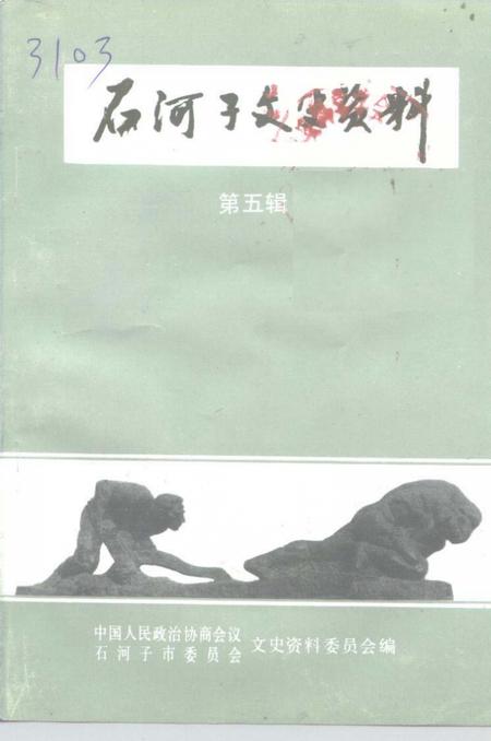《石河子文史资料  第5辑》.pdf_新疆维吾尔自治区志