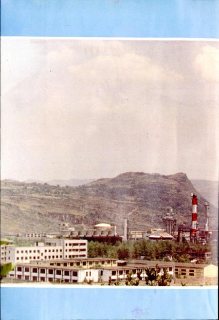 《云南天然气化工厂志》.pdf_云南省志插图4 《云南天然气化工厂志》.pdf_云南省志插图4