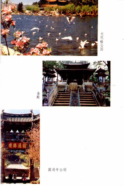 《昆明风物志》.pdf_云南省志插图4