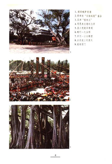 《新编德宏风物志》.pdf_云南省志插图4 《新编德宏风物志》.pdf_云南省志插图4