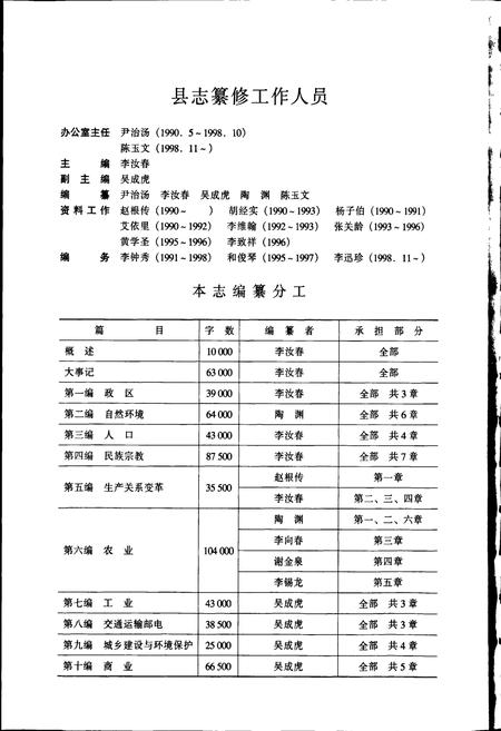 《维西傈僳族自治县志》.pdf_云南省志插图3