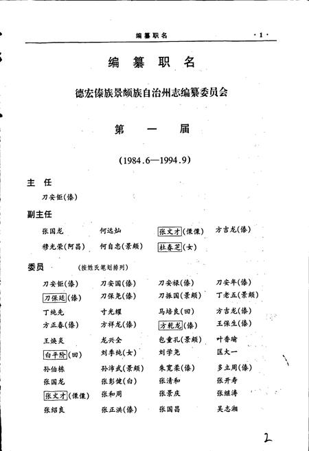 《德宏州志 综合卷》.pdf_云南省志插图3