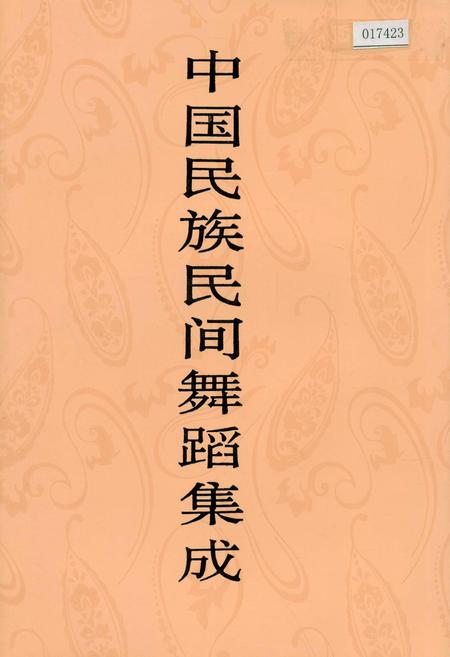 《中国民族民间舞蹈集成云南卷上》.pdf_云南省志
