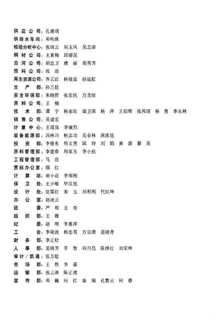 《云铜股份志1958-2006》.pdf_云南省志插图5 《云铜股份志1958-2006》.pdf_云南省志插图5