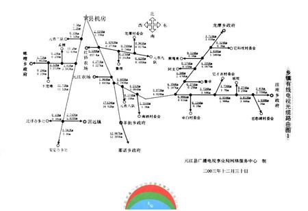 《元江哈尼族彝族傣族自治县广播电视志》.pdf_云南省志插图5 《元江哈尼族彝族傣族自治县广播电视志》.pdf_云南省志插图5