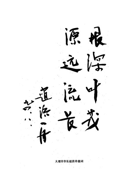 《《大理市财政志》》.pdf_云南省志插图2