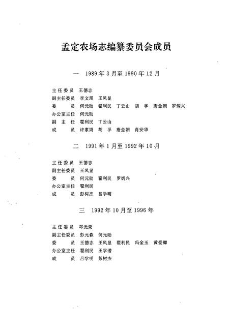 《《云南省临沧地区孟定农场志(1958-1990)》》.pdf_云南省志插图3