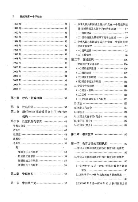 《《宣威市第一中学校志(下册)》》.pdf_云南省志插图5