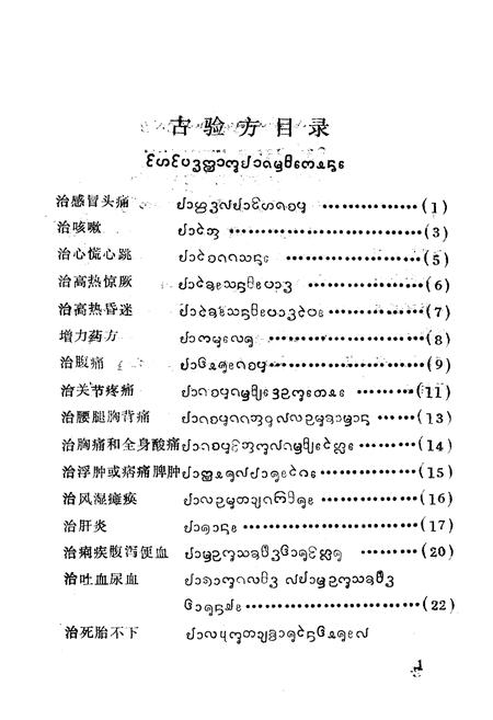 《《傣医传统方药志》》.pdf_云南省志插图4
