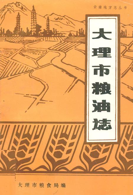 《大理市粮油志》.pdf_云南省志