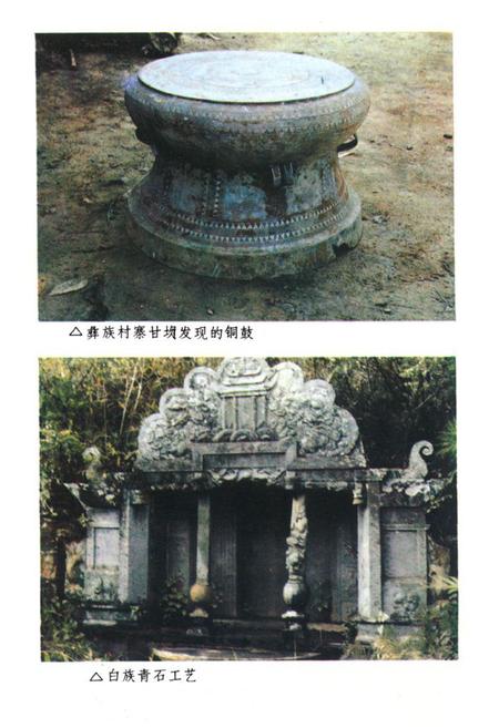 《元江哈尼族彝族傣族自治县民族志》.pdf_云南省志插图4