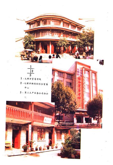 《《大理市供销社志》》.pdf_云南省志插图5