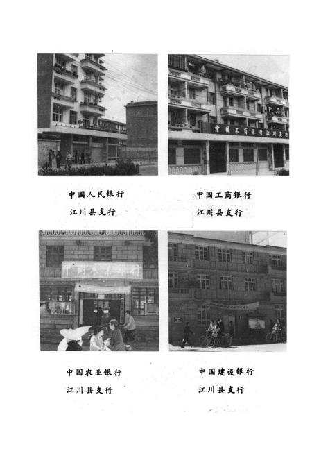 《《江川县金融志》》.pdf_云南省志插图5