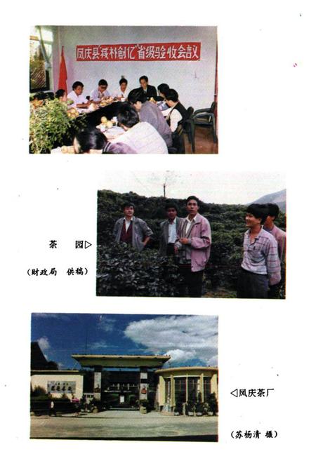 《凤庆县财政志》.pdf_云南省志插图5
