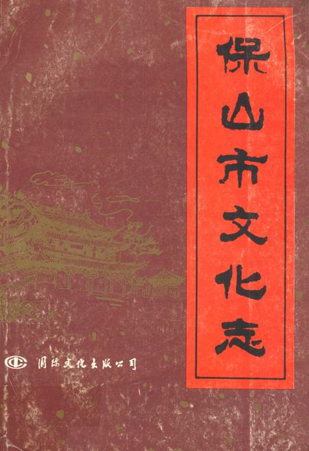 《保山市文化志》.pdf_云南省志
