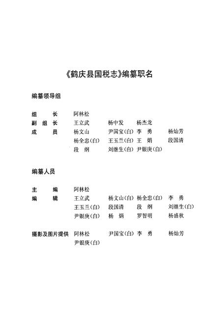 《《鹤庆县国税志(1978-2007)》》.pdf_云南省志插图2