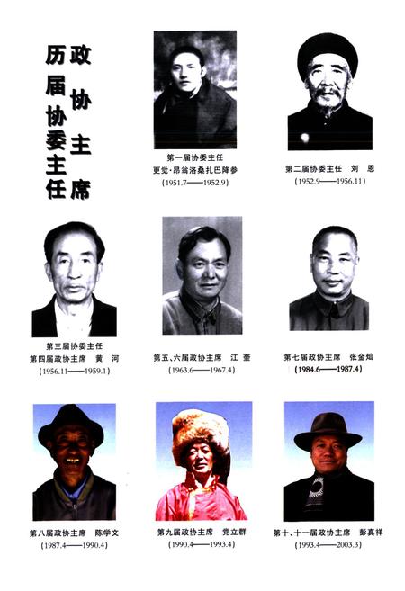 《《中甸县政协志》》.pdf_云南省志插图5