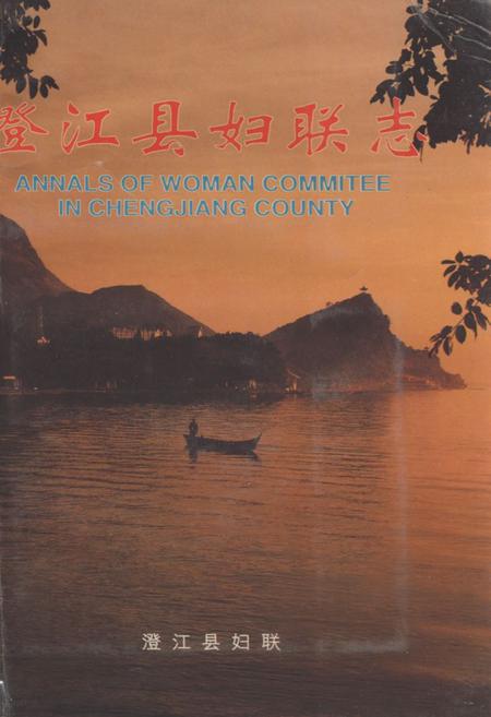 《《澄江县妇联志》》.pdf_云南省志