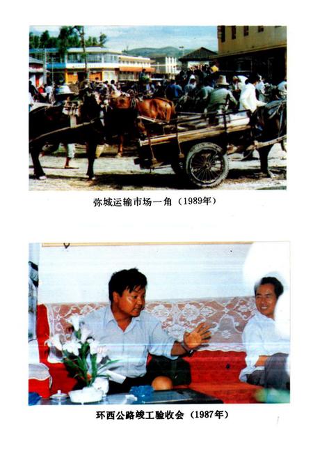《《云南省弥渡县交通志》》.pdf_云南省志插图4