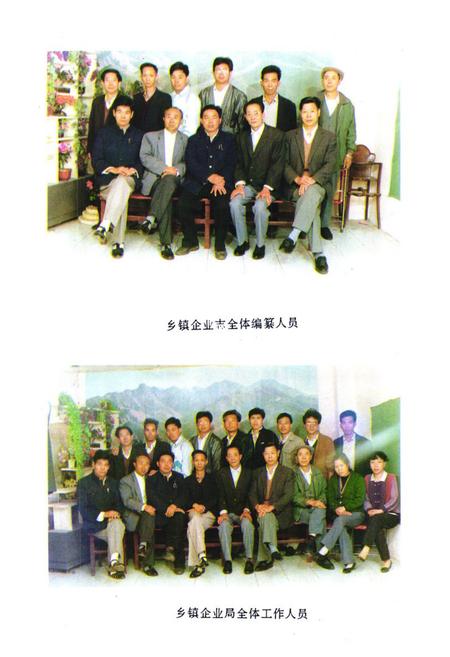 《安宁县乡镇企业志》.pdf_云南省志插图5