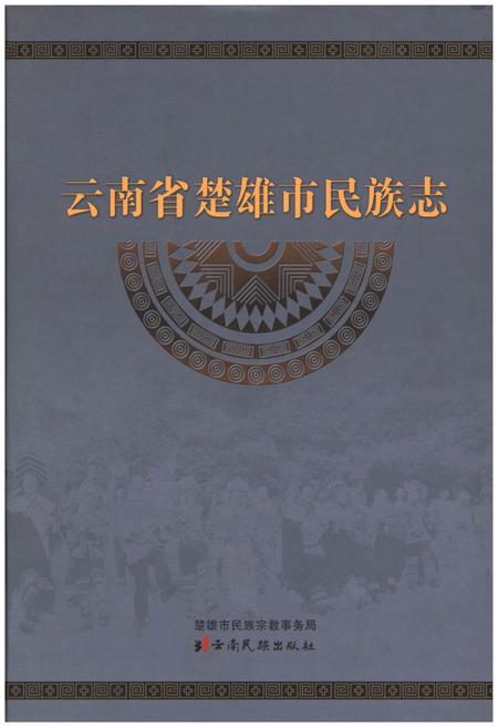 《云南省楚雄市民族志》.pdf_云南省志