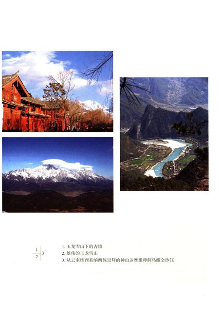 《当代云南纳西族简史》.pdf_云南省志插图4