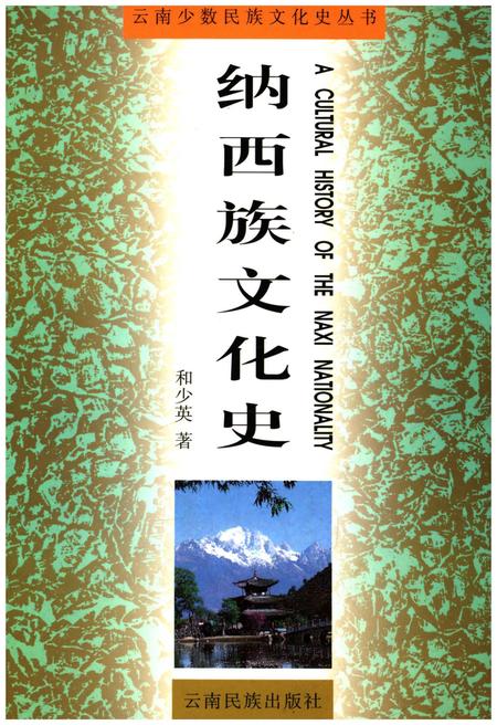 《纳西族文化》.pdf_云南省志