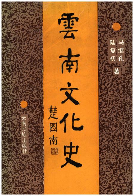 《云南文化史》.pdf_云南省志