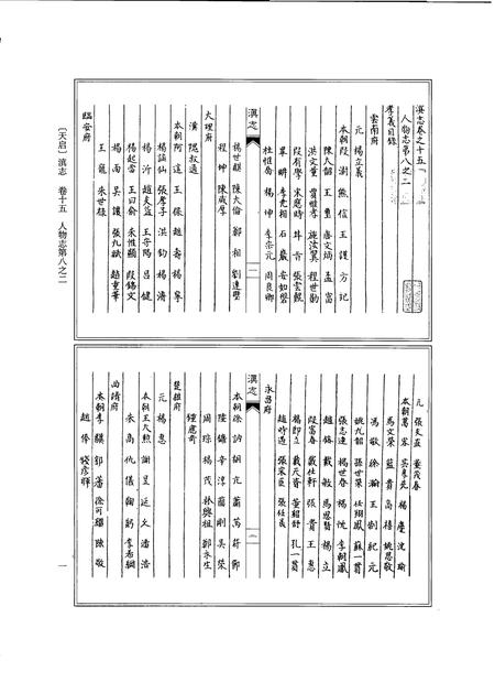 《大理丛书 方志篇  卷3》.pdf_云南省志插图2