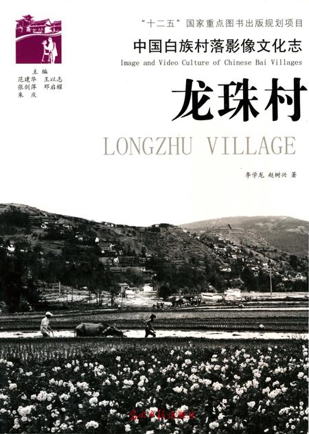 《中国白族村落影像文化志：龙珠村》.pdf_云南省志