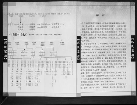 云南郭氏-新村郭氏家谱.pdf电子版插图2