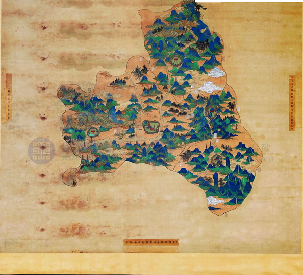 浙江衢州历史地图大全插图4 浙江衢州历史地图大全插图4