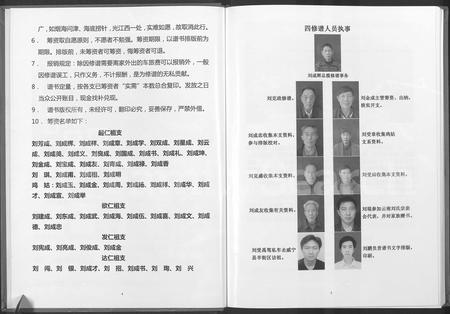 云南刘氏-刘氏支谱彭城郡客家支系.pdf电子版插图3