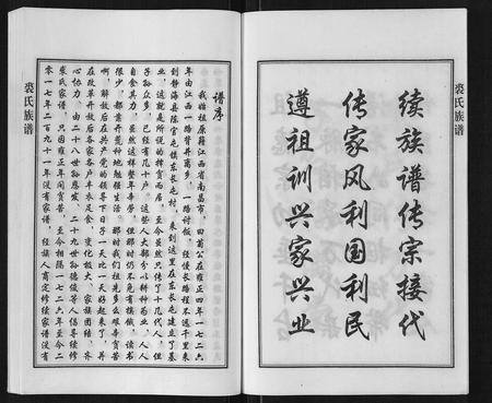 天津裘氏-裘氏族谱.pdf电子版插图4