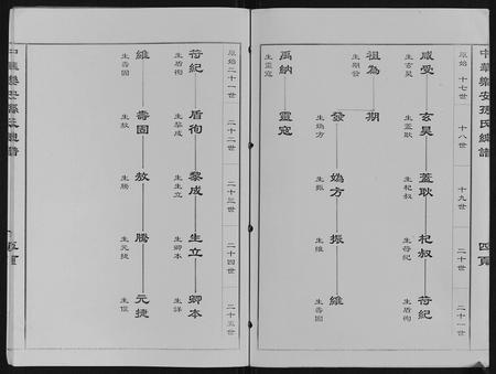 天津孙氏-中华乐安孙氏总谱.pdf电子版插图5