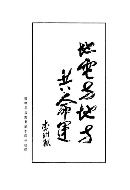 《柳林电力工业志》.pdf_山西省志插图4