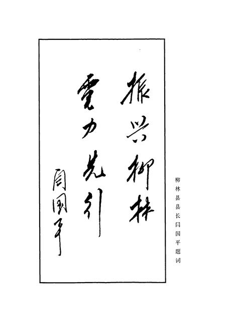 《柳林电力工业志》.pdf_山西省志插图5