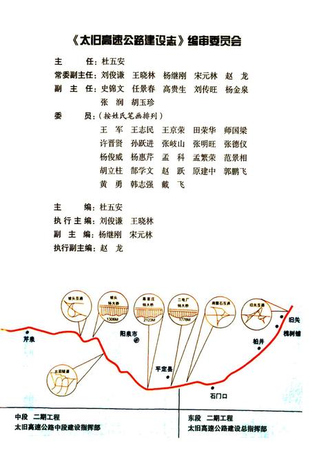 《太旧高速公路建设志》.pdf_山西省志插图3