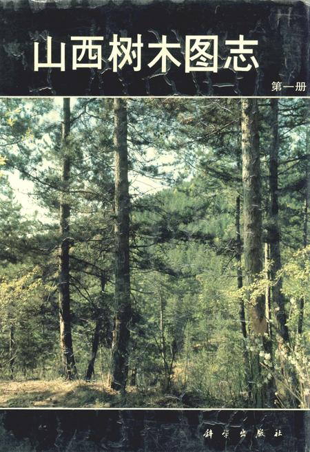 《山西树木图志》.pdf_山西省志插图